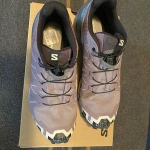 Salomon Speedcross 6